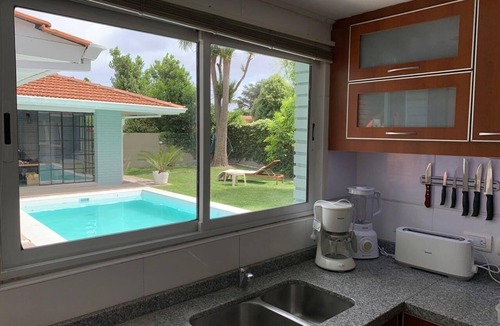Mar del Plata House | OtiumHaus Your vacation home