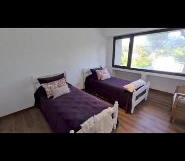 Godoy Cruz Apartment | Otoño por la vida