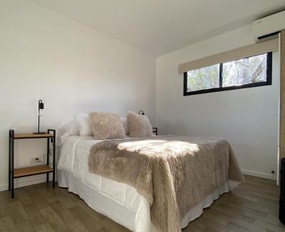 Los Toldos Apartment | Ova Casa