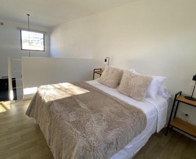 Los Toldos Apartment | Ova Casa