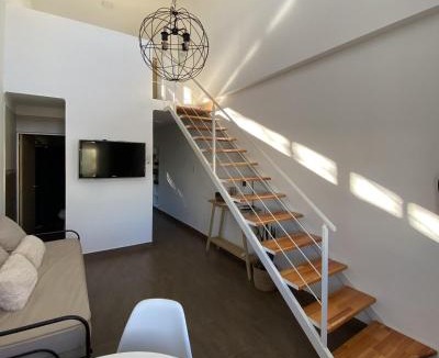 Los Toldos Apartment | Ova Casa