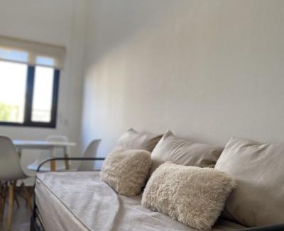 Los Toldos Apartment | Ova Casa