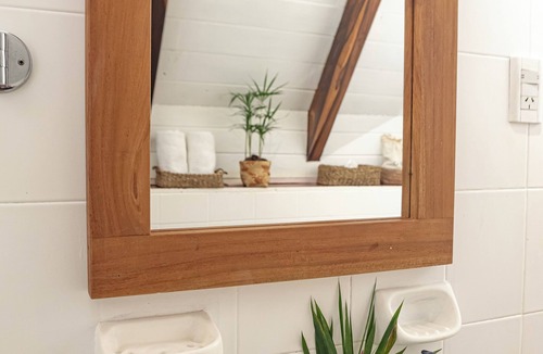 Puerto Iguazu Cabin | Overo Lodge & Selva