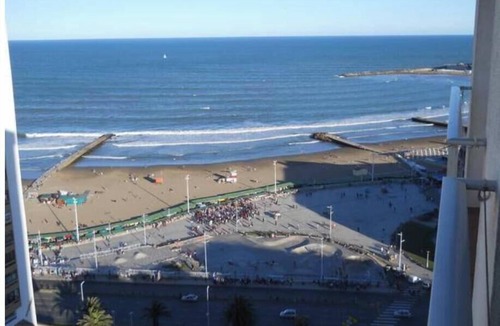 Mar del Plata Apartment | Owner rents apartment in the center of Mar del Plata