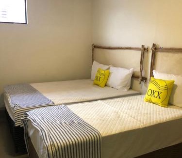 Congonhas Hotel | Oxx Suítes Matas