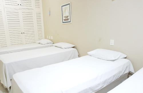 Itapecerica da Serra Hotel | OYO Del Verde Hotel