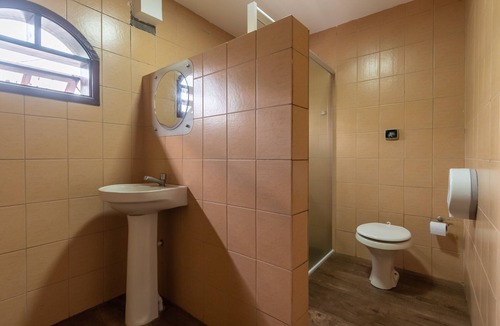 Sao Paulo Hotel | OYO Hotel San Remo, São Paulo