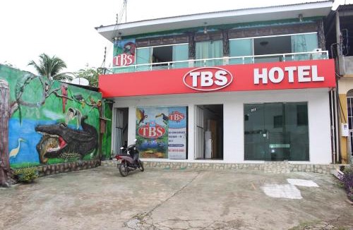 Amazon River Hotel | OYO Hotel Tbs