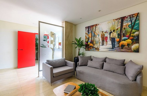 Sao Sebastiao Hotel | OYO Tropical Confort Hotel, Brasilia