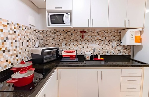 Plano Piloto House | OZPED Flats Particulares Casa Cruzeiro