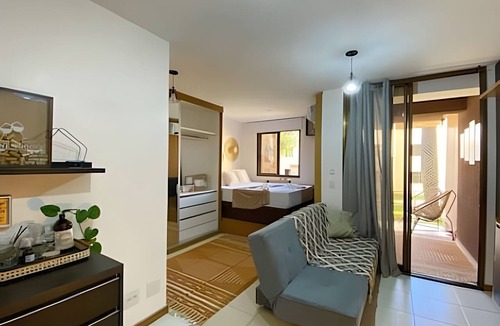Smin Apartment | OZPED Flats Particulares Life Resort