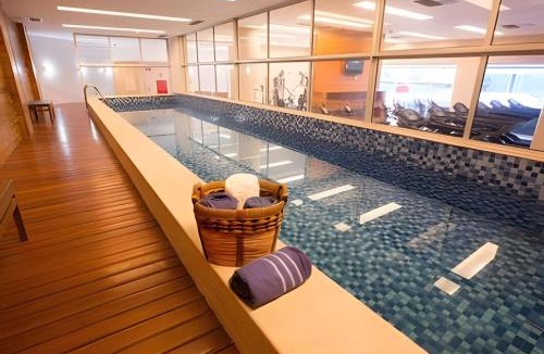 Asa Norte Apartment | Ozped Private Flats Fusion
