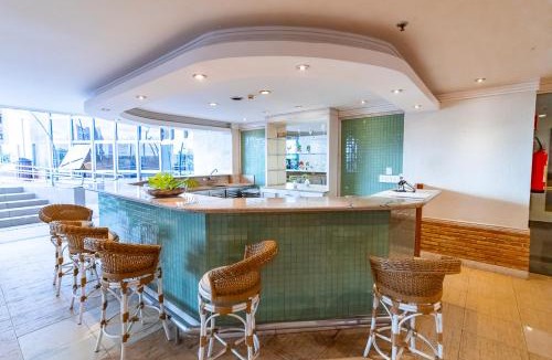 Brasilia Apartment | Ozped Private Flats Manhatan