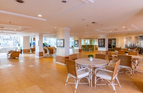 Brasilia Apartment | Ozped Private Flats Manhatan