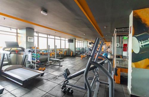 Brasilia Apartment | Ozped Private Flats Manhatan