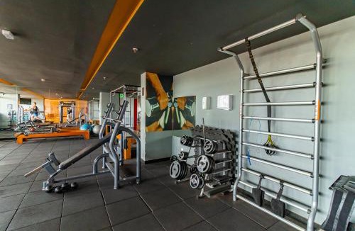 Brasilia Apartment | Ozped Private Flats Manhatan