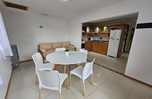 Province of Tierra del Fuego Apartment | Pánaxa Fueguina: Spacious and modern apartment for 5 persons