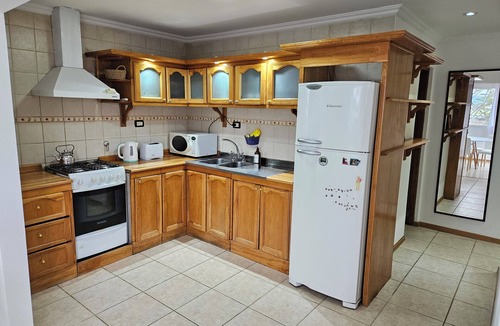 Province of Tierra del Fuego Apartment | Pánaxa Fueguina: Spacious and modern apartment for 5 persons
