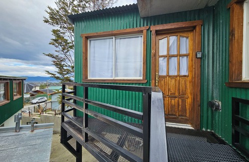 Province of Tierra del Fuego Apartment | Pánaxa Fueguina: Spacious and modern apartment for 5 persons