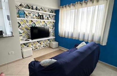 Solemar Apartment | Pé Na Areia ap02