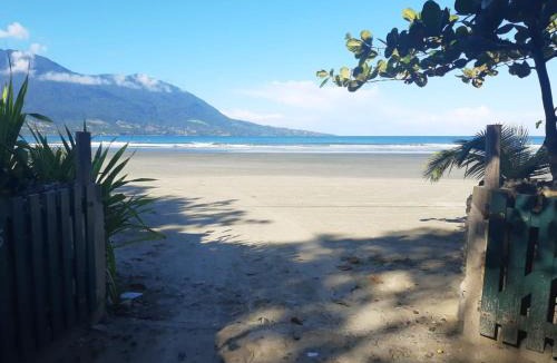 Praia de Barequecaba House | Pé na Areia - Casa para temporada
