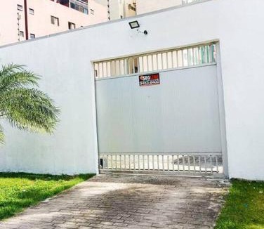 Caioba Apartment | Pé na areia de frente ao mar