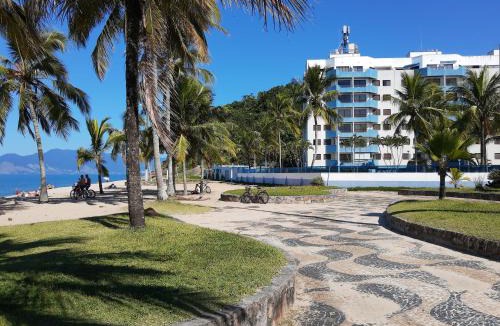 Prainha Apartment | Pé na Areia Martim de Sá Caraguatatuba