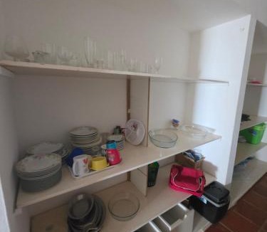 Pirangi do Norte House | PÉ NA AREIA Paraíso