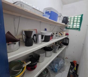 Pirangi do Norte House | PÉ NA AREIA Paraíso