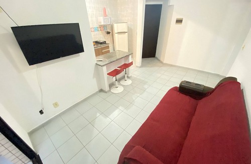 Guilhermina Apartment | Pé Na Areia Praia da Guilhermina III