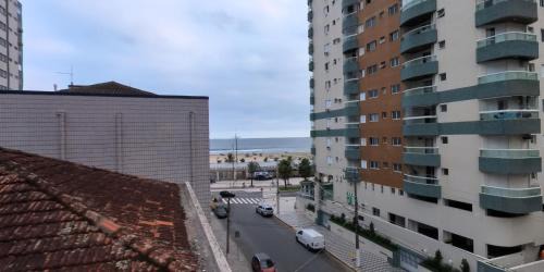 Guilhermina Apartment | Pé na Areia Praia da Guilhermina