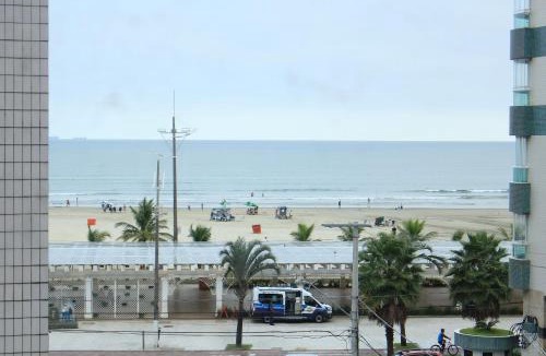 Guilhermina Apartment | Pé na Areia Praia da Guilhermina