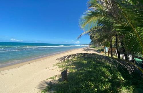 Porto de Galinhas Hotel | Pé na areia - Vista inesquecível - Beira mar - Muro Alto/Porto de Galinhas