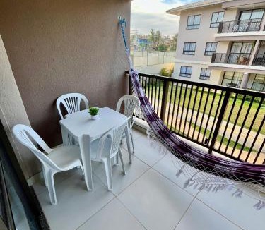 Olivenca Apartment | Pé na areia - Vog Marine
