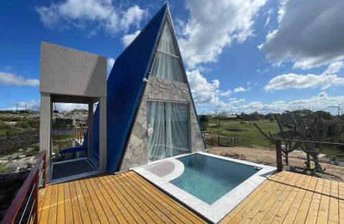 Serra de Sao Bento Other | Pérola Cabana