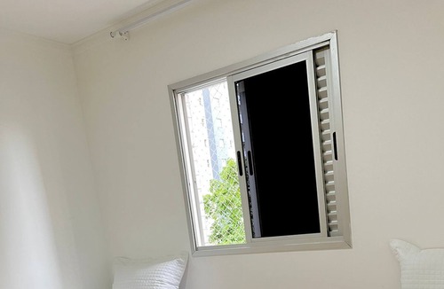 Sao Jose dos Campos Apartment | Pérola do Aquarius