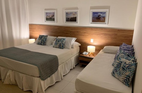 Subauma Apartment | Pérola do Tree Bies Resort