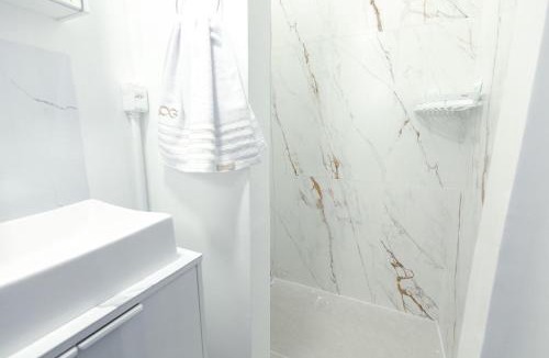 Cinquentenario Apartment | P&G Apto 201-Livorno