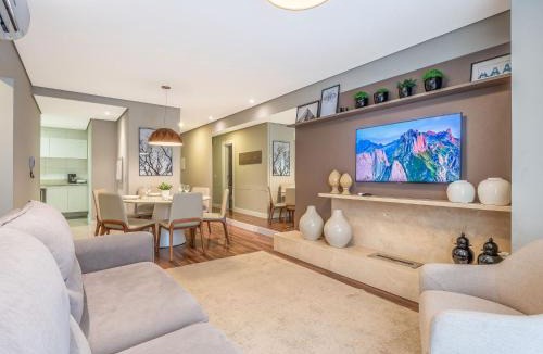 Vila Suica Apartment | P. Orquídeas 207 B - Apto Borges Medeiros Gramado