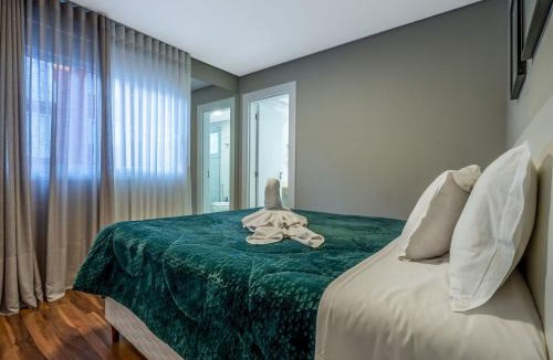 Vila Suica Apartment | P. Orquídeas 207 B - Apto Borges Medeiros Gramado