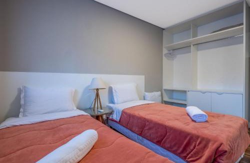 Vila Suica Apartment | P. Orquídeas 207 B - Apto Borges Medeiros Gramado