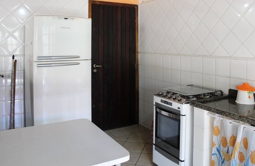 Peruibe House | P003 Casa c 3 Dorm. Apenas 150m da Praia