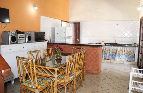 Peruibe House | P003 Casa c 3 Dorm. Apenas 150m da Praia