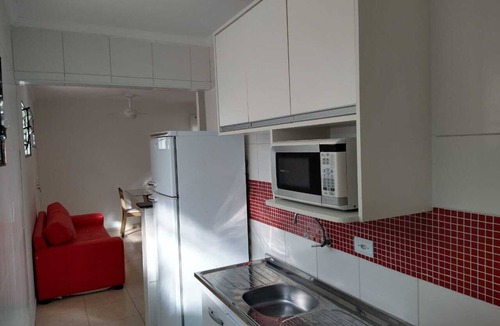 Jardim Rafael Apartment | P8 · Bertioga, SESC, Riviera, Beautiful View, Indaiá (AP8)