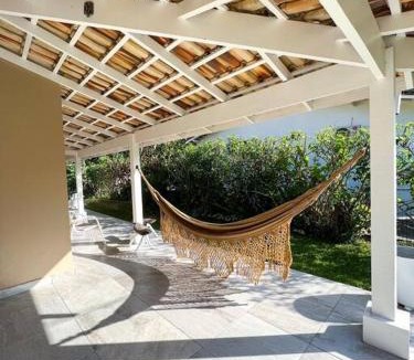 Praia do Pauba House | Paúba Beach House