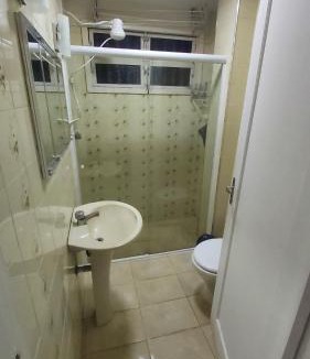 Jardim Belmar Apartment | Pacífico Flat Guarujá - Enseada