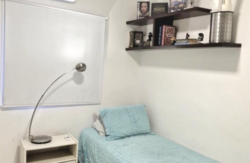 Paissandu House | Pacífico Guest House Recife - Polo Médico e Universidades