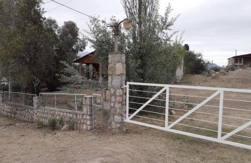 El Mollar Ski Chalet | Pacha Quilla