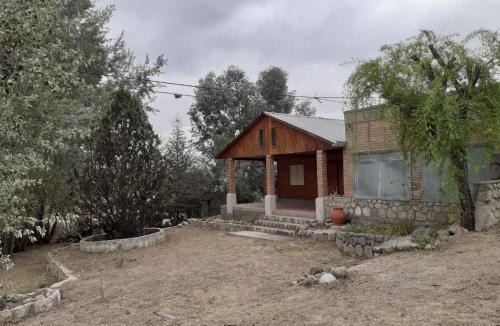 El Mollar Ski Chalet | Pacha Quilla