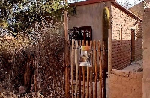 Humahuaca Apartment | Pacha Wasi